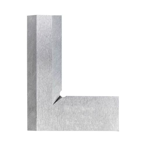 Esquadro Plano Fio 50X40 Mitutoyo 916-100