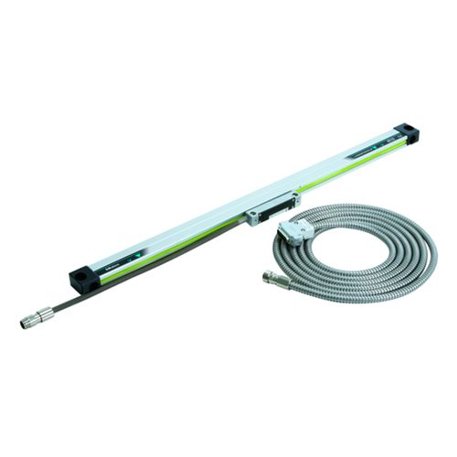 Escala Linear AT113 350 mm Sinal Senoidal IP53 Mitutoyo 539-206-30