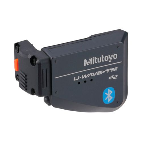 Transmissor de Dados Sem Fio Bluetooth IP67 para Micrômetros Mitutoyo 264-626
