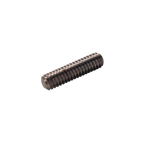 Barra Roscada 2 1/4'' polegada para Acessorio para Bloco Padrão Mitutoyo 619063