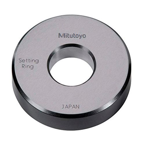 Anel Padrão 4.000'' Mitutoyo 177-297