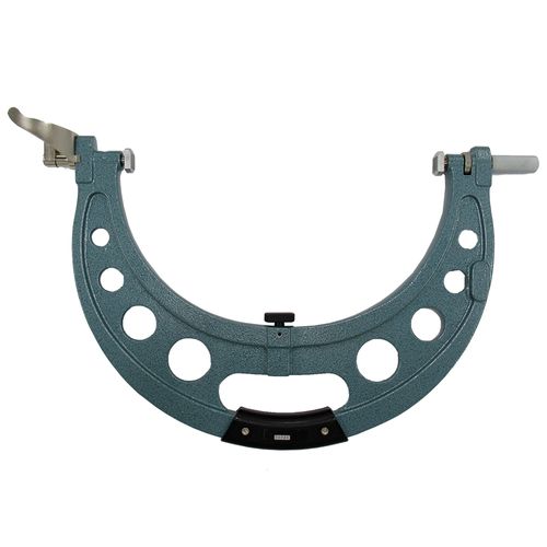 Micrômetro Calibrador de Boca 275–300mm sem Relógio Comparador Mitutoyo 201-161