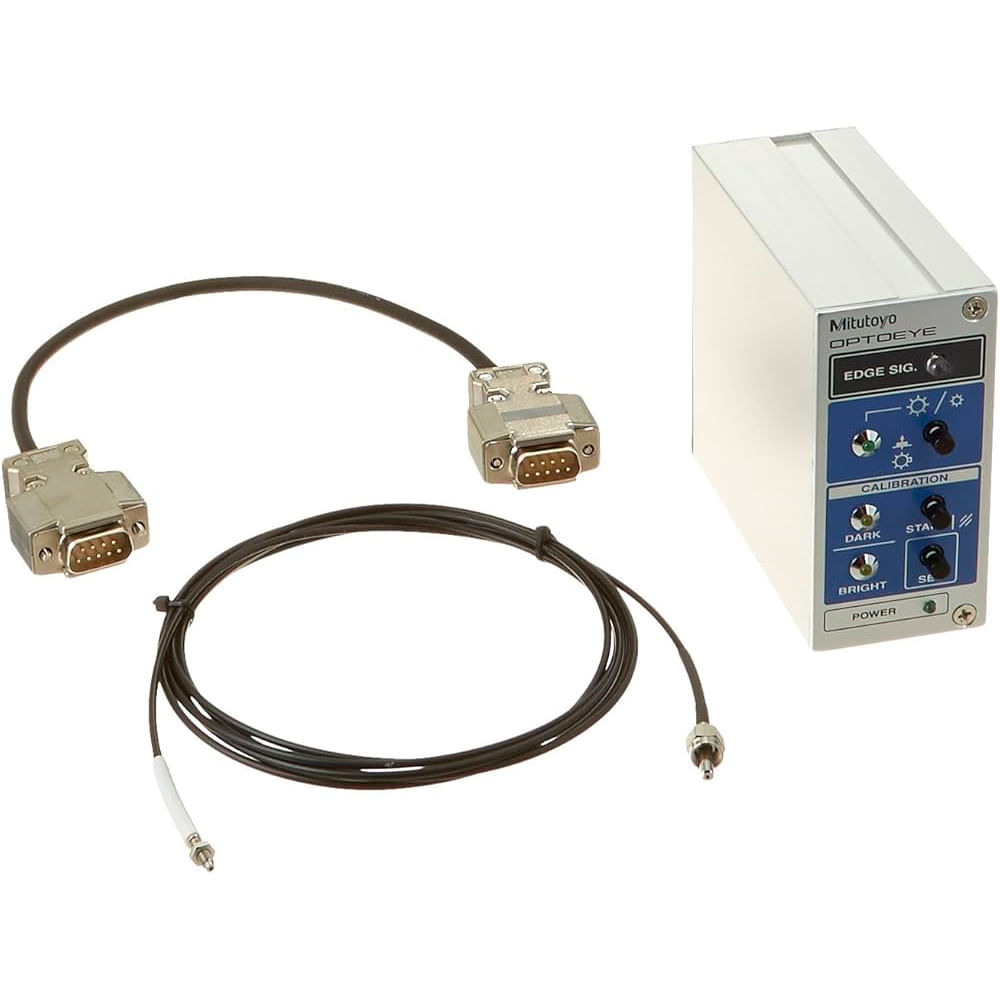 Sensor de Detecção de Bordas Optoeye 200 Mitutoyo 332-161