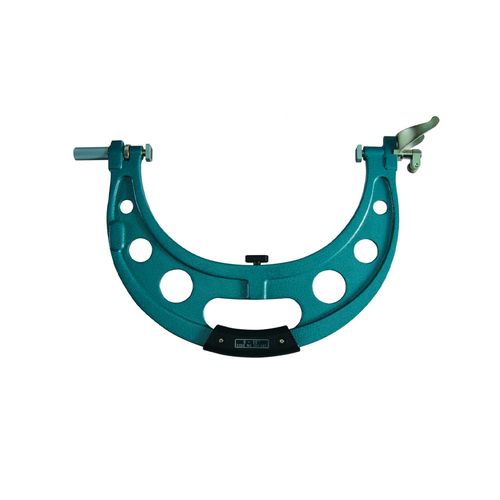 Micrômetro Calibrador de Boca sem Relógio Comparador (opcional) 9–10" Mitutoyo 201-160