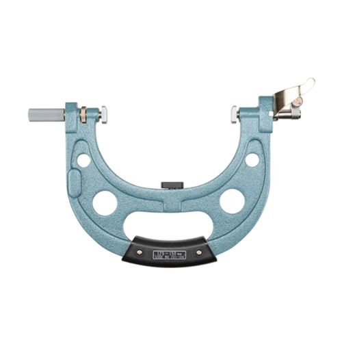 Micrômetro Calibrador de Boca sem Relógio Comparador (opcional) 150–175mm Mitutoyo 201-107