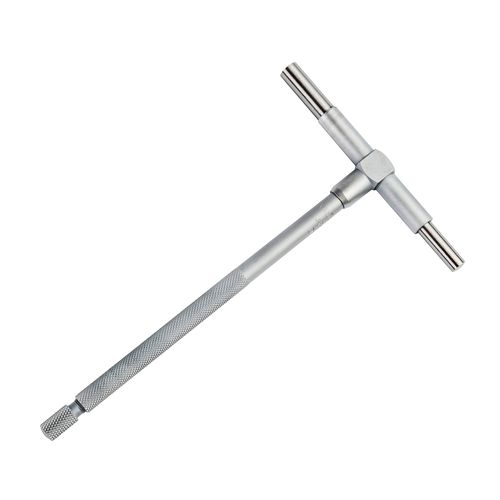 Calibrador Telescópico 54–90mm Mitutoyo 155-131