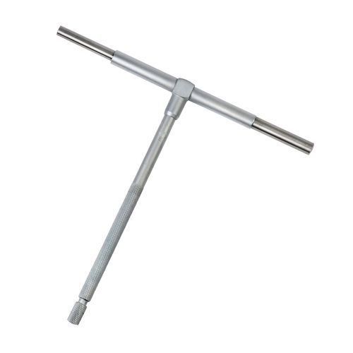 Calibrador Telescópico 90–150mm Mitutoyo 155-132