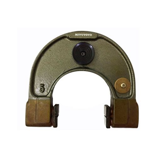Calibrador de Boca 32-38mm Mitutoyo 969-606
