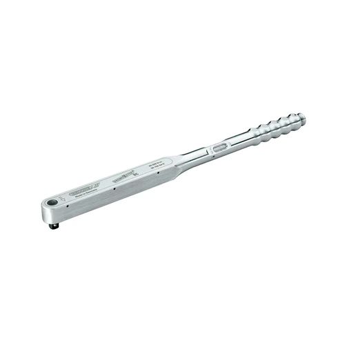 Torquímetro Dremometer BC Alcance 40-200Nm/30-150lbf.pé Resolução 5Nm/5lbf.pé Encaixe 1/2" 047.611 Gedore 8573-00