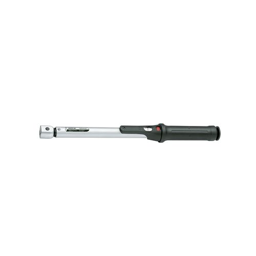 Torquímetro de Estalo Torcofix SE Cabeça Intercambiável 9x12mm Alcance 20-100Nm Resolução 5Nm 048.203 Gedore 4100-01