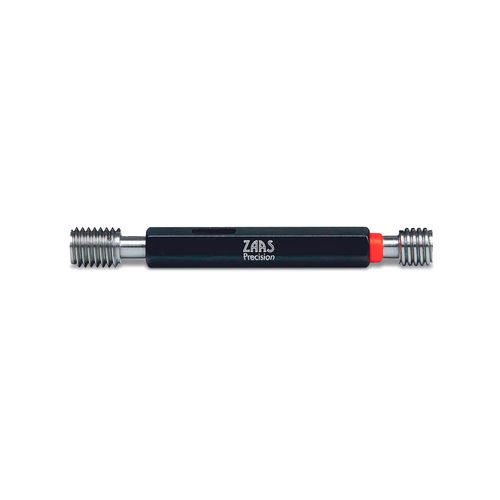 Calibrador de Rosca Tampão Passa - Não Passa UNF 3/4" - 16 FPP Ref. 2B Zaas 396,0085