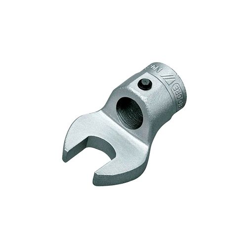 Cabeça Intercambiável Chave Fixa 18mm Encaixe 16mm para Torquímetro 048.032 Gedore 8791-18