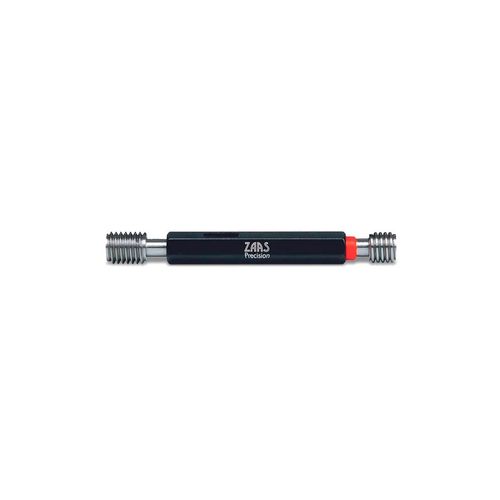 Calibrador de Rosca Tampão Passa - Não Passa BSP 3/4" - 14 FPP Zaas 396,0039