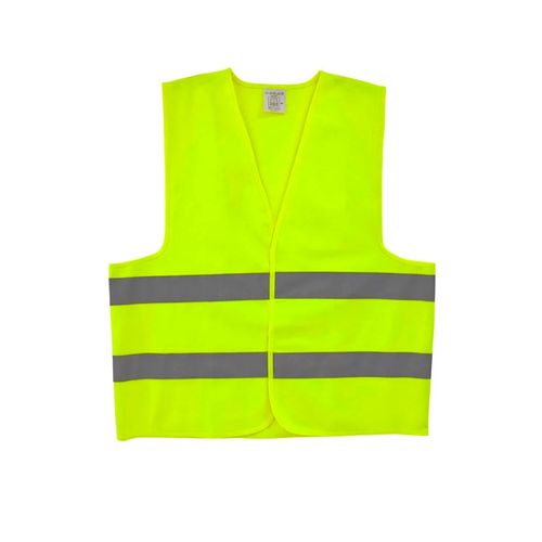 Colete Refletivo Jaqueta Amarelo M Ref. PPS 11 Proteplus 285,0005