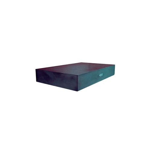 Desempeno de Granito 600x450x100mm Classe 0 Mitutoyo 517-314