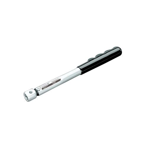 Torquímetro de Estalo PRESET Torcofix FS Capacidade 10-50 N.m LBF-FT Quadrado 9x12 mm Gedore 048.216