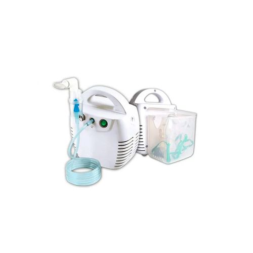 Nebulizador Compressor Incoterm S-NEB-0010.00