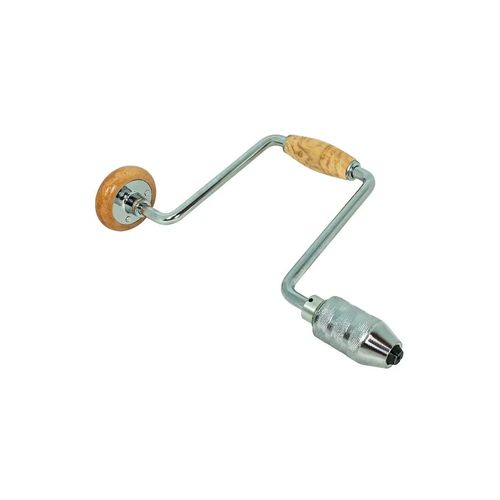 Arco de Pua 12" 4 Garras Noll 312,0001