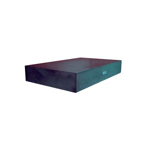 Desempeno de Granito 450x300x100mm Classe 0 Mitutoyo 517-311