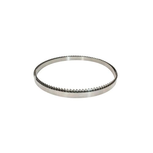 Serra de Fita Soldada para Carnes Açougueiro Largura 5/8'' 16,0mm Comprimento 1,69mm Rocast 361,0011