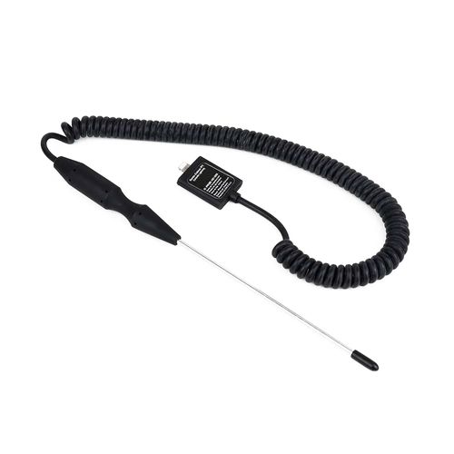 Sensor de Temperatura Digital -10~120°C iCelsius IP2 para iPad, iPhone e iPod Touch – Incoterm I-0300.00