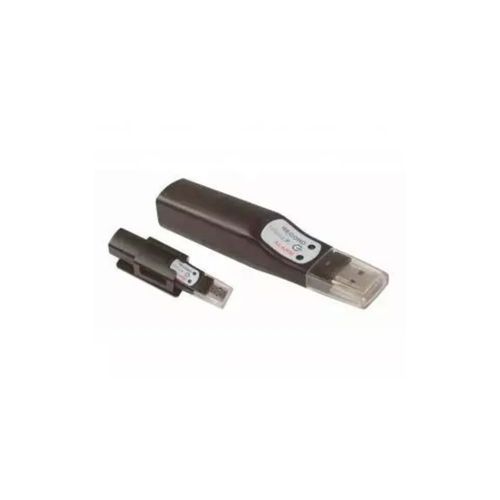 Data Logger LOG32TH temperatura e umidade Incoterm T-DAL-0145.00
