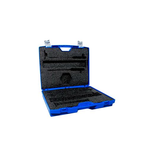 Maleta de transporte para P600/P700 Incoterm 5600.07