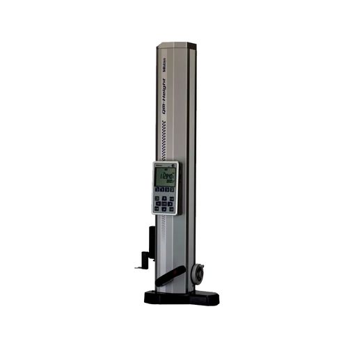 Calibrador de Altura Capacidade 600mm Mod. QM-Height Ref. Série 518 Mitutoyo 518-236