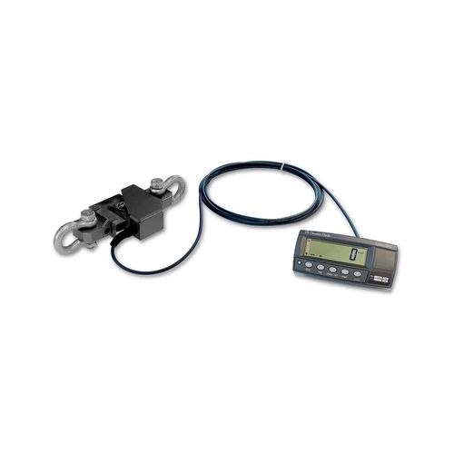 Dinamômetro 3000kgf resolução 1kgf Crown DAC-3000KGF