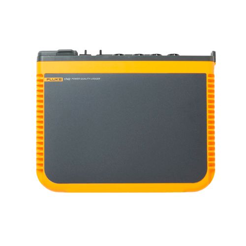 Registrador avançado qualidade energia trifásico iFlex 24in 1500A Fluke FLUKE-1748/15/INTL