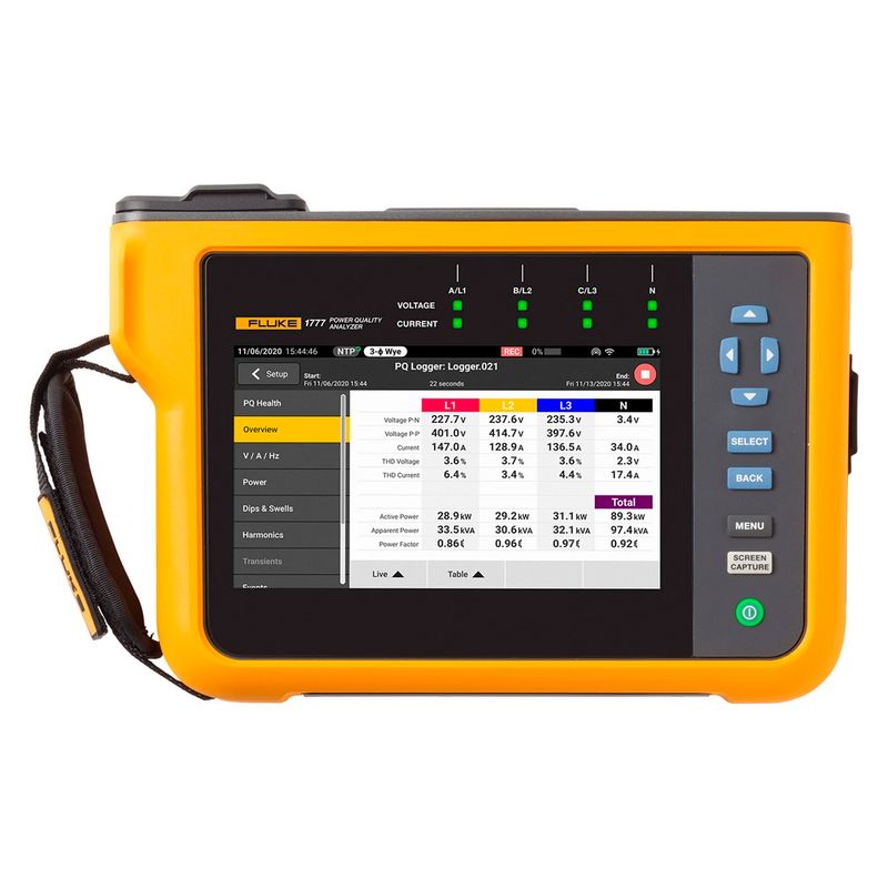 FLUKE-1777