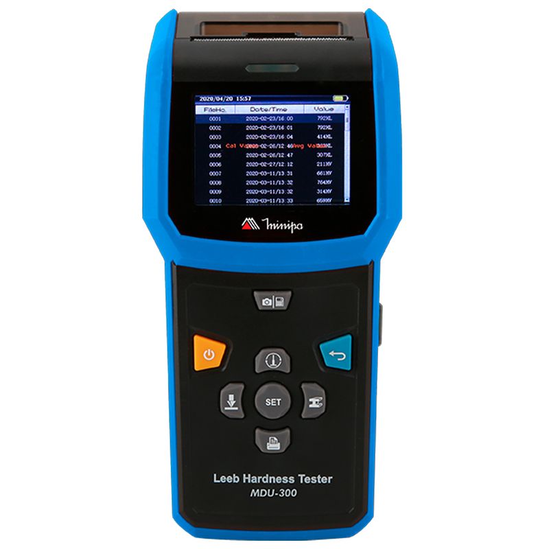 MDU-300