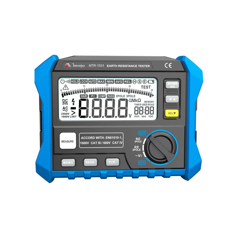 MTR-1531