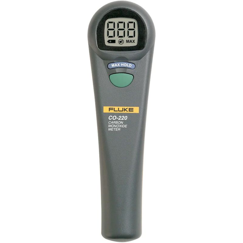 Fluke-CO-220