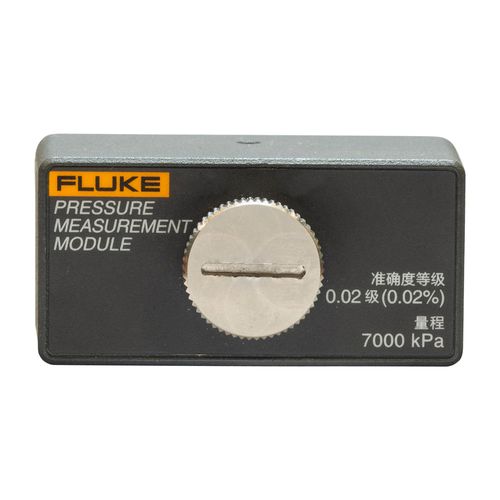 Módulo de pressão substituível -15+30 PSI -100+200 kPa -1+2 bar Fluke FLK-PMM-200K
