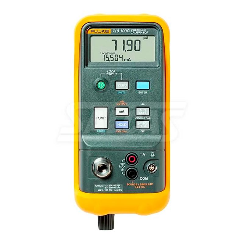 Fluke-719-30G