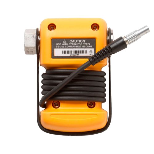 Módulo de medição de pressão absoluta 0+300PSIA (0+20BAR) 316SS Fluke Fluke-750PA27