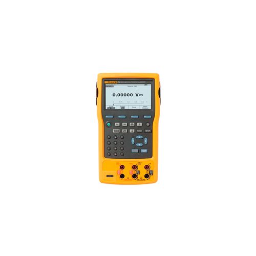 Calibrador de processo geração medição elétricas 300V 11KO 110mA 50kHz Fluke FLUKE-753