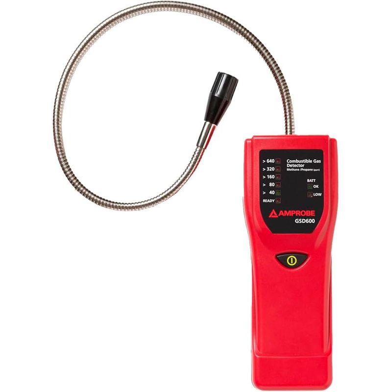GSD-600