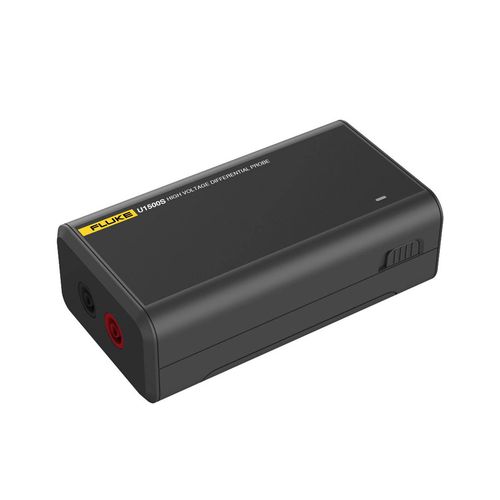 Sensor de tensão diferencial de alta tensão 1500VDC/1000VAC resolução 4mV/V precisão 0,1% Fluke U1500S/APC