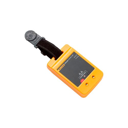 Unidade de teste portátil 240VAC/240VDC precisão ±10% plástico Fluke PRV240