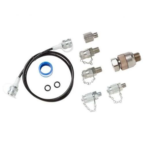 Kit mangueira teste transmissor premium 5000psi Fluke Fluke 700TTH5K