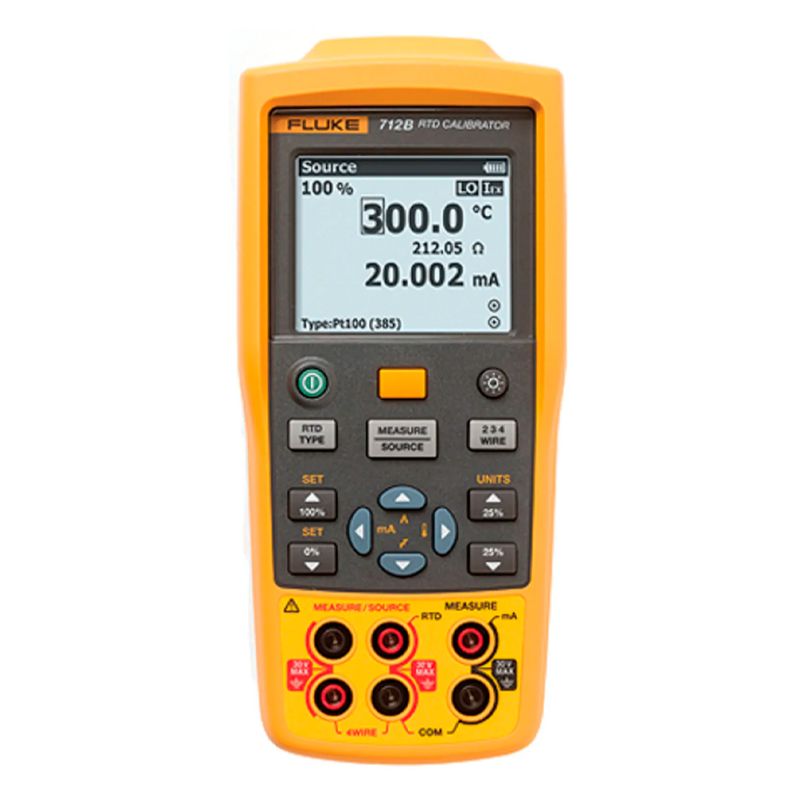 FLUKE-712B