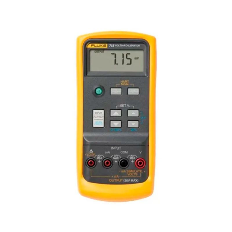 FLUKE-715