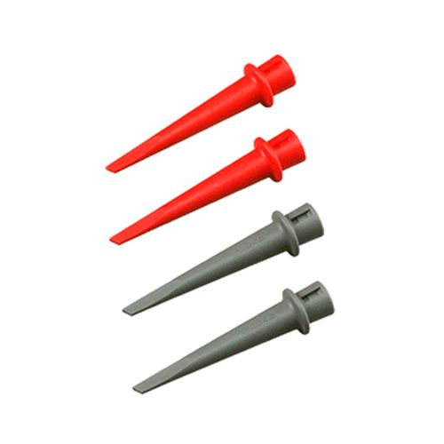 Clips de gancho para VPS100/200 e PM8918 Fluke HC200