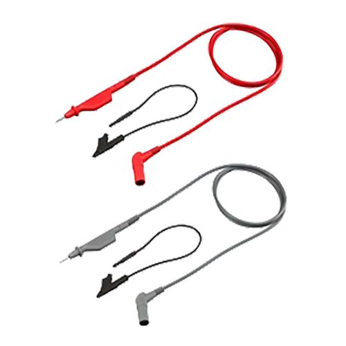 Ponta de prova blindada CAT IV 0-600V silicone Fluke STL120-IV