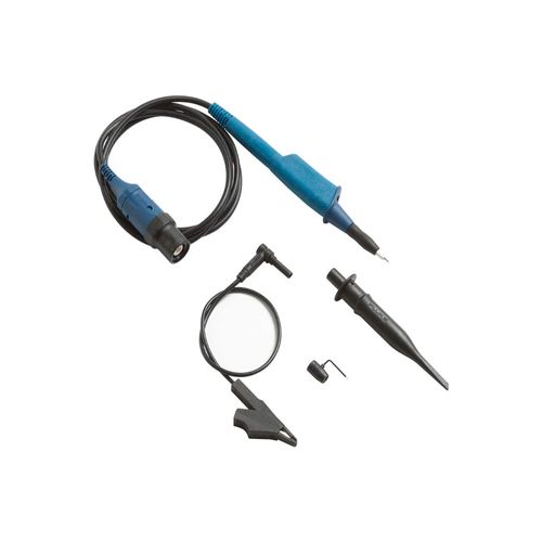Ponta de prova tensão industrial 0-1000V plástico duplo isolado Fluke VPS410-II-B