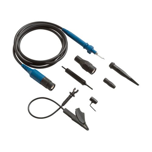 Ponta de prova tensão compacta ScopeMeter 0-300V Fluke VPS510-B