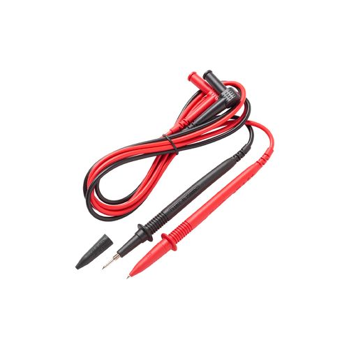Ponta de prova isolada tensão 1500VDC CAT III 1500V CAT IV 600V Fluke TL1500DC