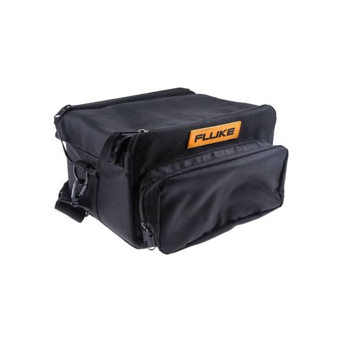 Case maleável para ScopeMeter Série 120B Fluke C120B